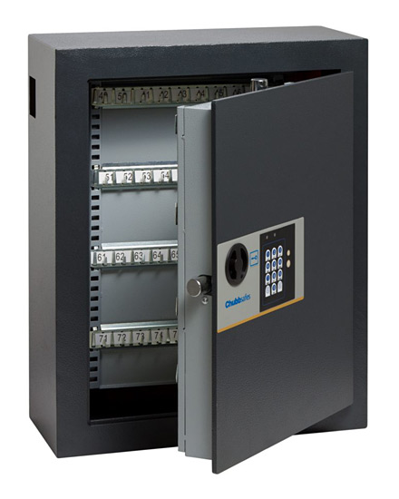 Armadio per Chiavi EPSILON ChubbSafes